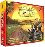 The Settlers of Catan