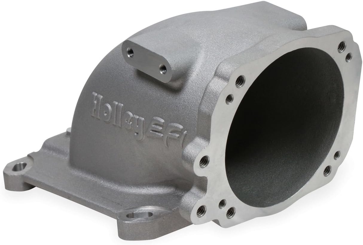 Best Holley 4150 Vacuum Ports