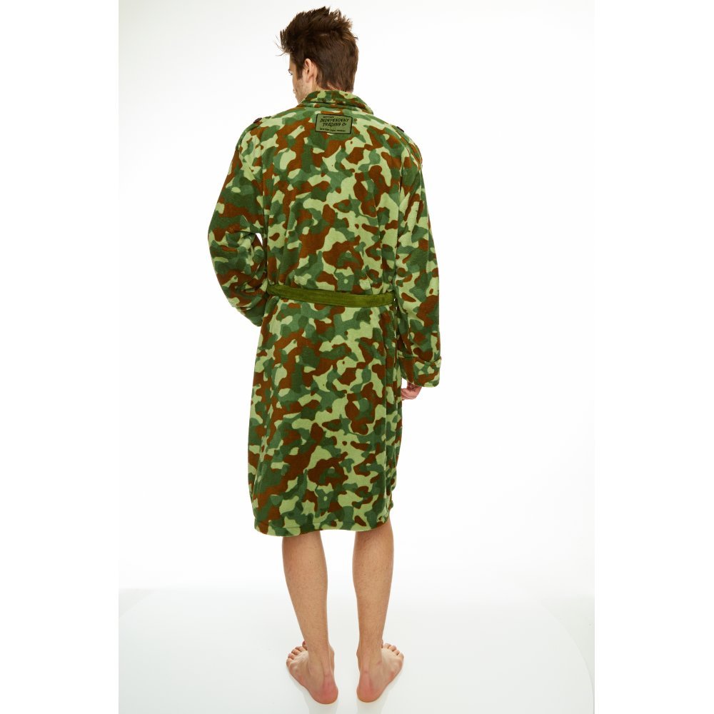 only fools and horses bathrobe