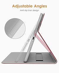 DTTO for iPad 9.7 Inch 5th/6th Generation 2018/2017