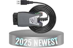 Vgate vLinker FS USB OBD2 to USB Car Diagnostic Tool Code Reader for FORScan OBD2 Adapter