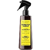 Marc Anthony Strictly Curls Curl It Up Styling Spray, 200 ml, basic, 200 ml (Pack of 1)