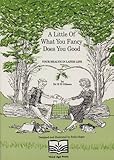 Image de A Little of What You Fancy Does You Good: Your Health in Later Life