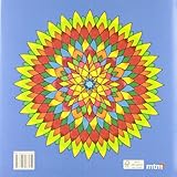 Image de MANDALAS Y FELICIDAD Tu vida en colores