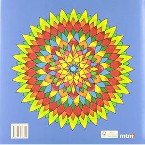 MANDALAS Y FELICIDAD Tu vida en colores