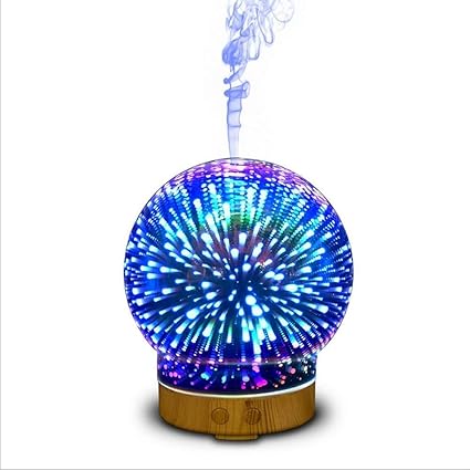 Novelty Lamp Aromatherapy Diffuser Essential Oil, aromatherapy diffuser