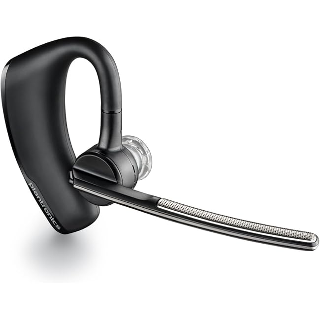 Plantronic Voyager Legend Bluetooth Headset Text/Noise Reduction
