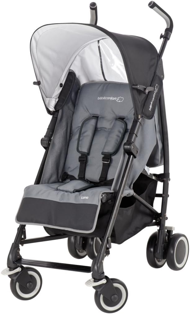 mila stroller