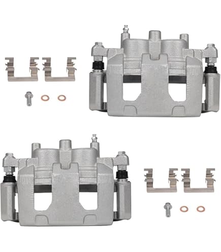 ハーデス Amazon.com: A-Premium Disc Brake Caliper Assembly with