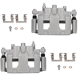 SCITOO 18B4988 18B4989 Front Left & Right Disc