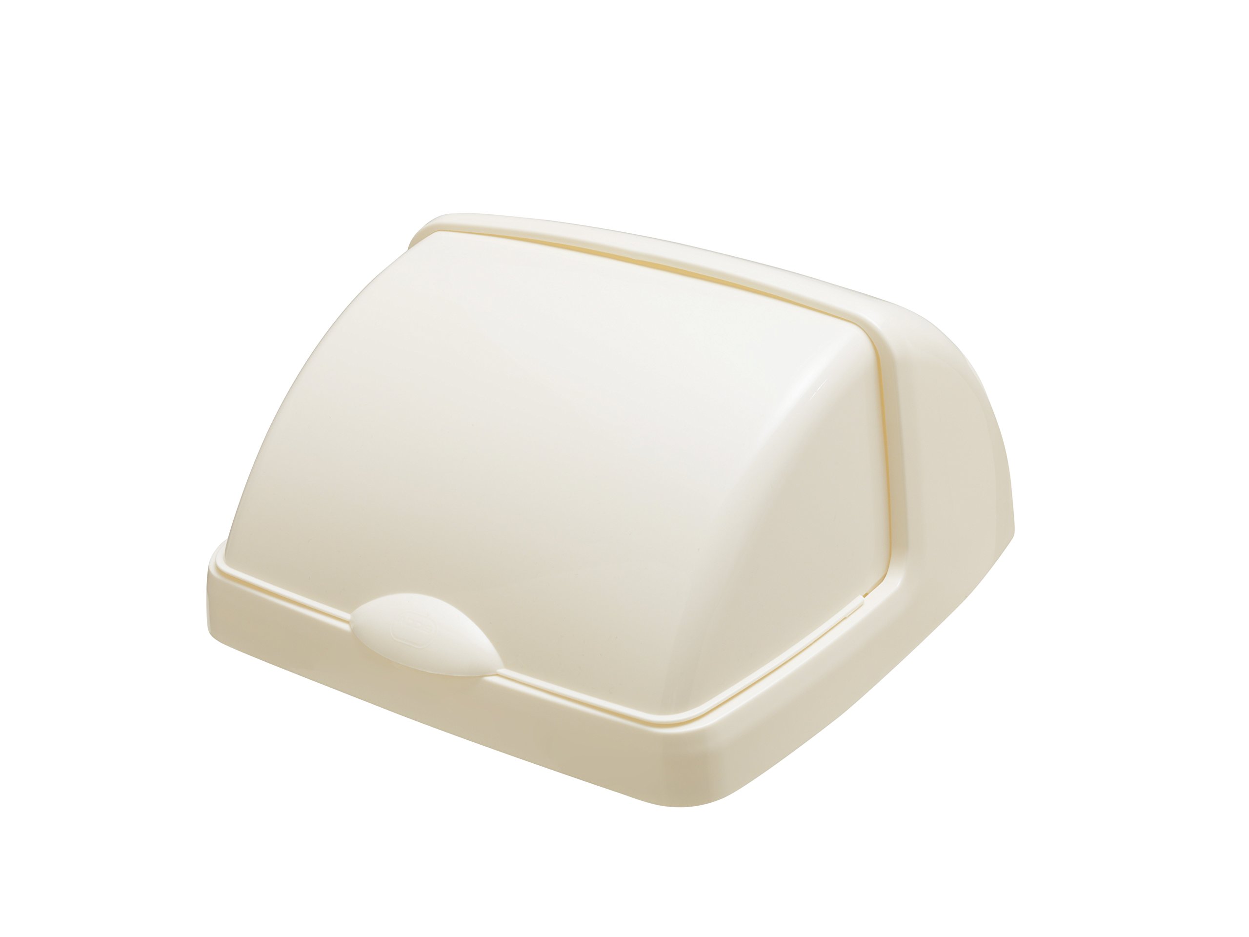 Linen Roll Top Bin Lid For 50L Bin Base