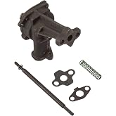 Melling 10687 Oil Pump