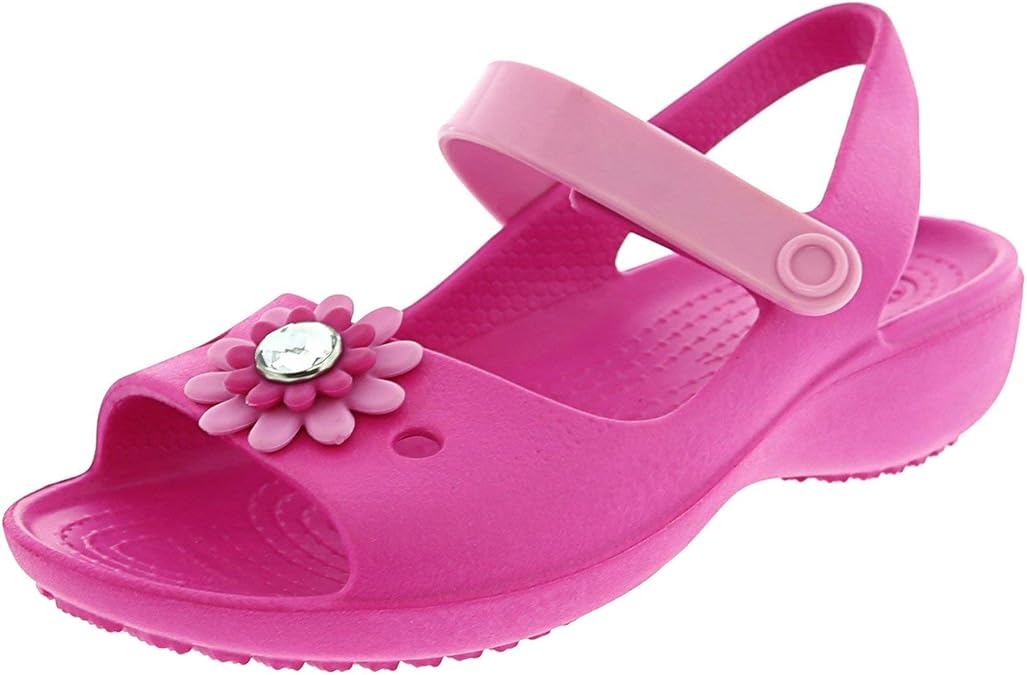 croc keeley sandals