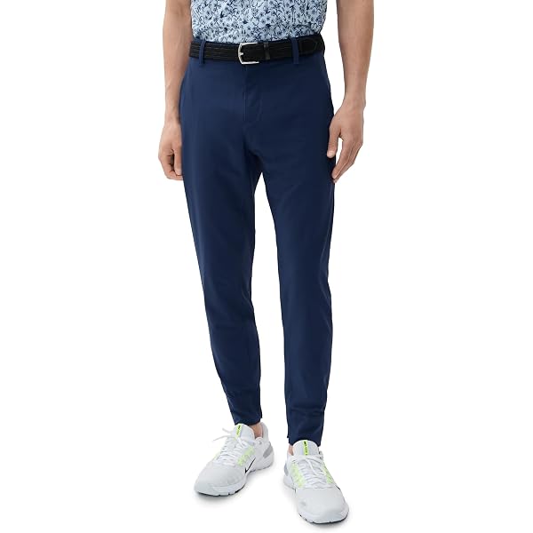 lululemon Men's ABC Pant Slim (True Navy, 33) at Amazon Men's Clothing store lululemon Men's ABC Pant Slim (True Navy, 33) at Amazon Men's Clothing store