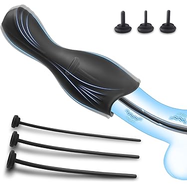 Amazon Best Sellers: Best Sex Toys - Catheters & Sounds