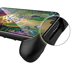 SUNCHI Universal Mobile Game Joystick Spiral Mini