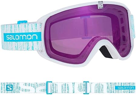 salomon force goggles