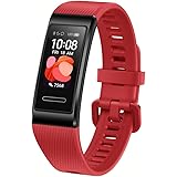 huawei band 3 pro water resistant