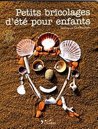 Petits bricolages d'été pour enfants