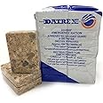 Datrex Emergency Survival 3600 Calorie Food Ration Bar, 18 Bars
