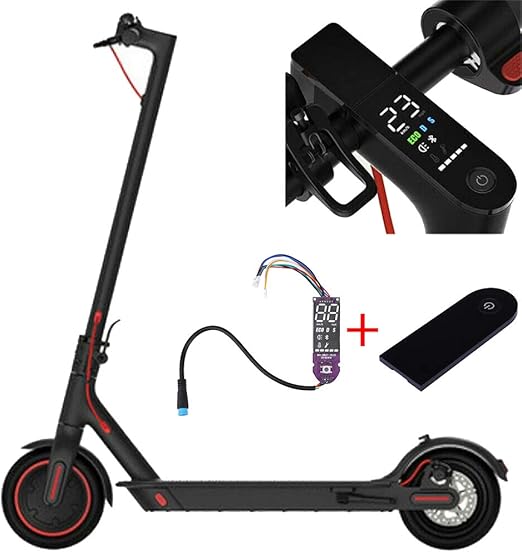 accesorios patinete xiaomi amazon