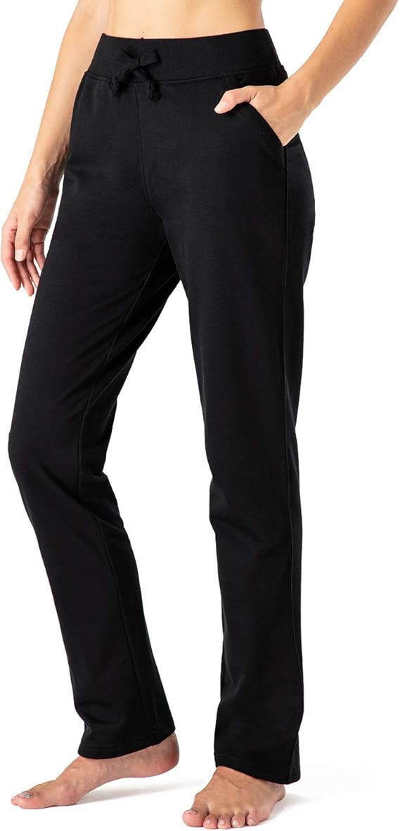 thermal joggers womens