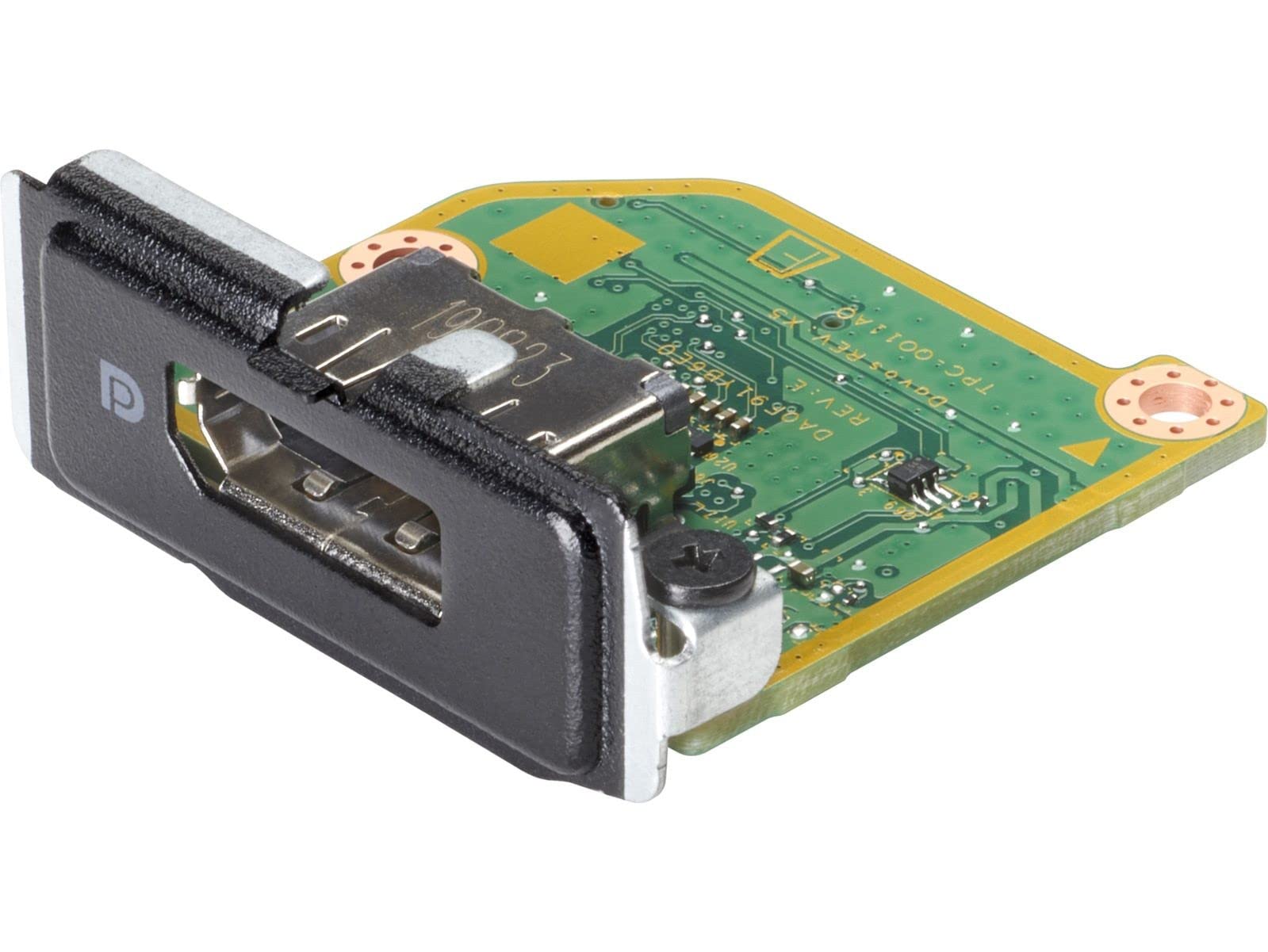 HP DisplayPort Port Flex IO v2