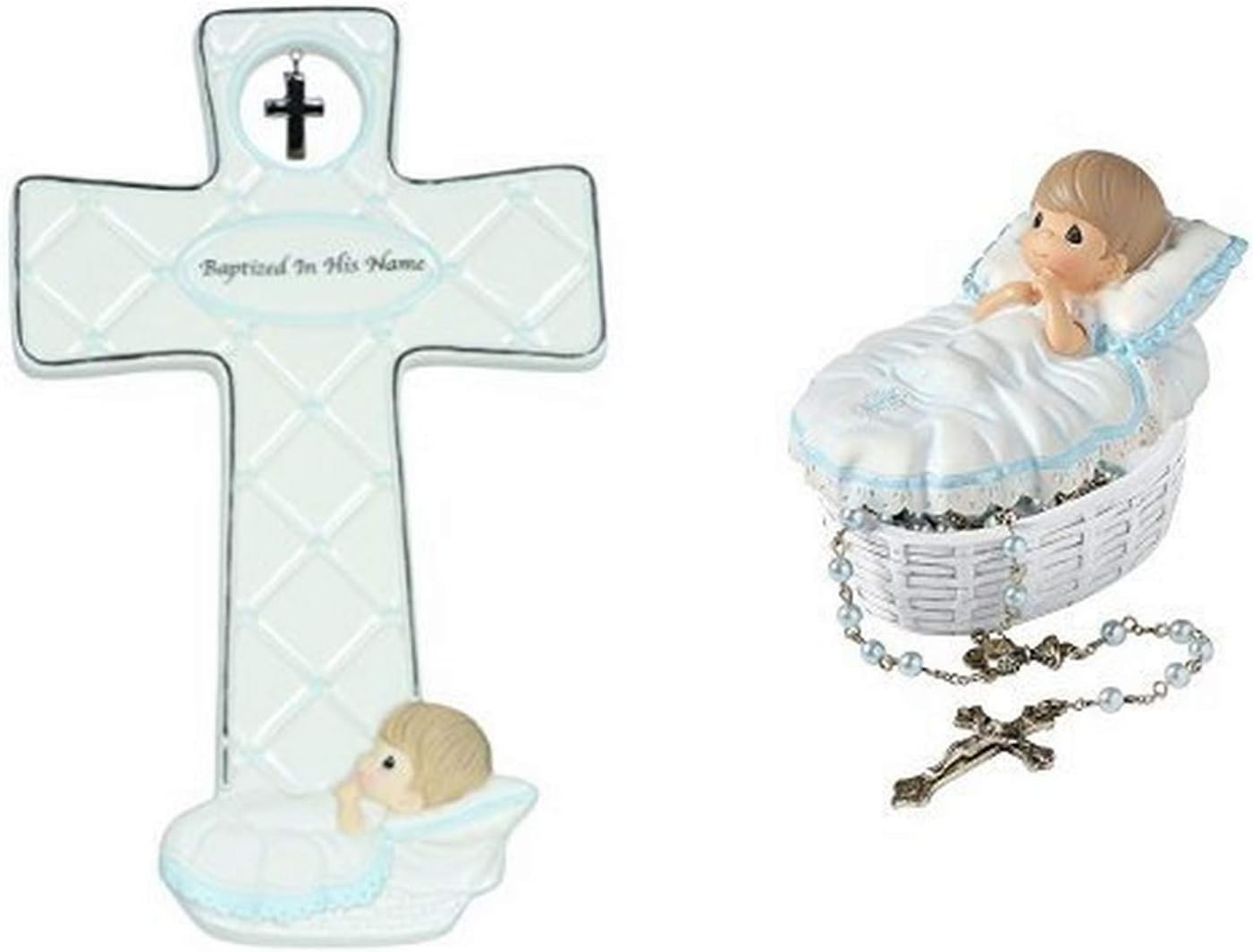 precious moments christening gifts