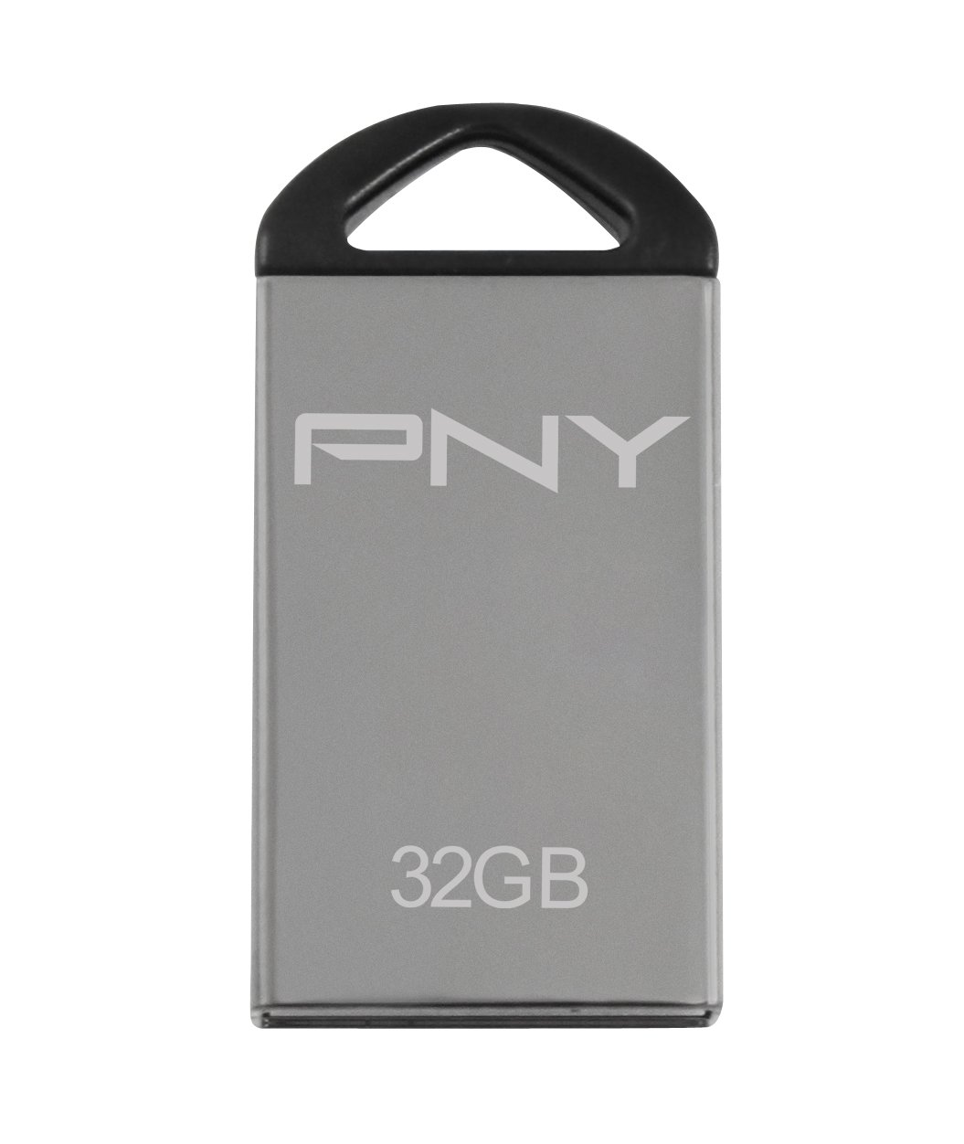 PNY Metal 32GB USB Drive (P-FDI32G/APPMT-GE)