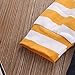 Newest Baby Boys Deer Striped Bodysuit Romper Sleepwear Outfits Costume