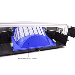 Neutop Replacement Filters Compatible with iRobot