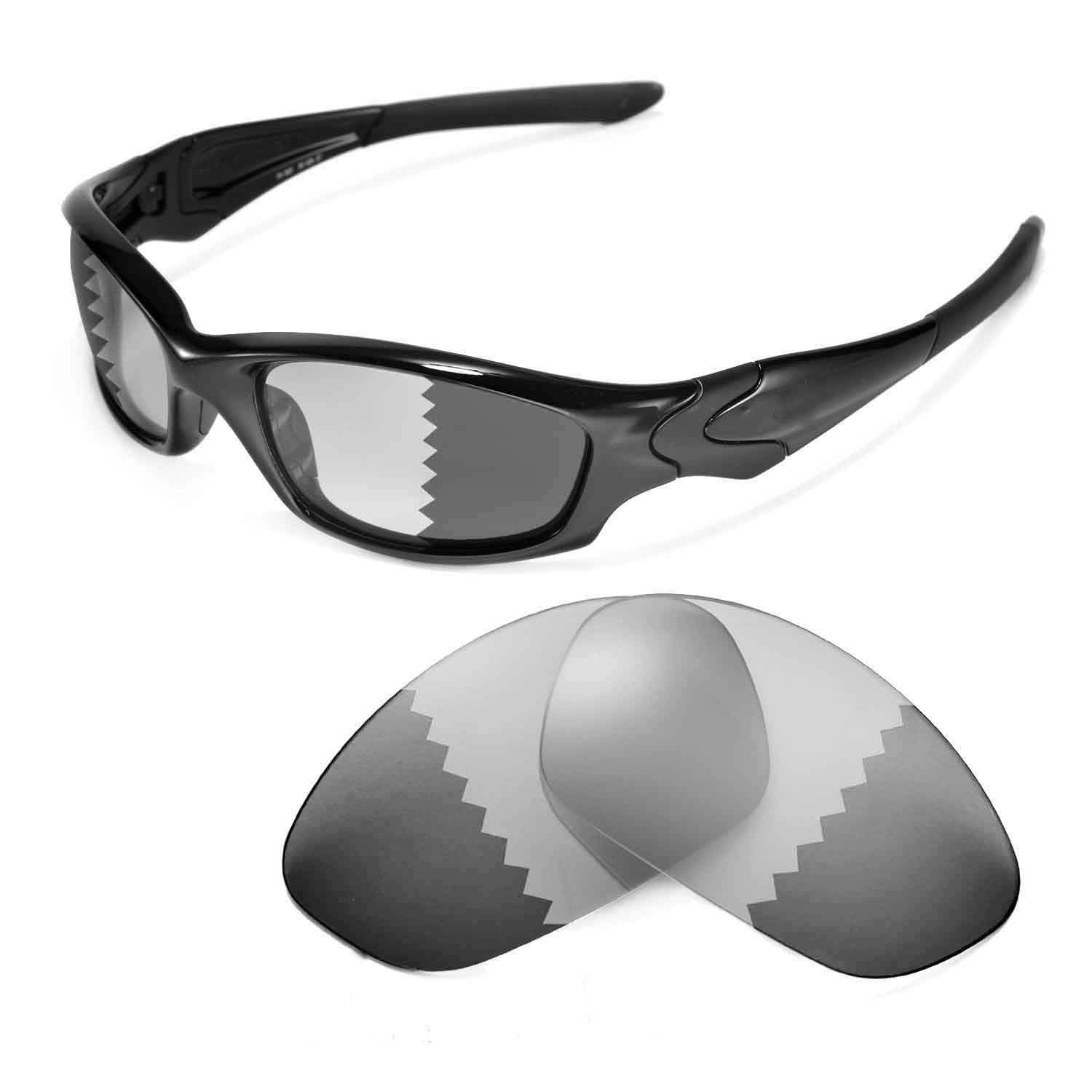 Oakley Transition Goggles « Heritage Malta