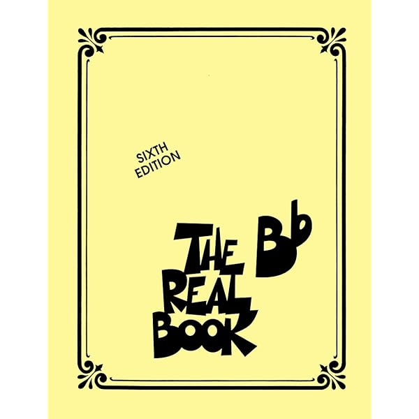 The Real Book - Volume I: Bass Clef Edition | Amazon.com.br
