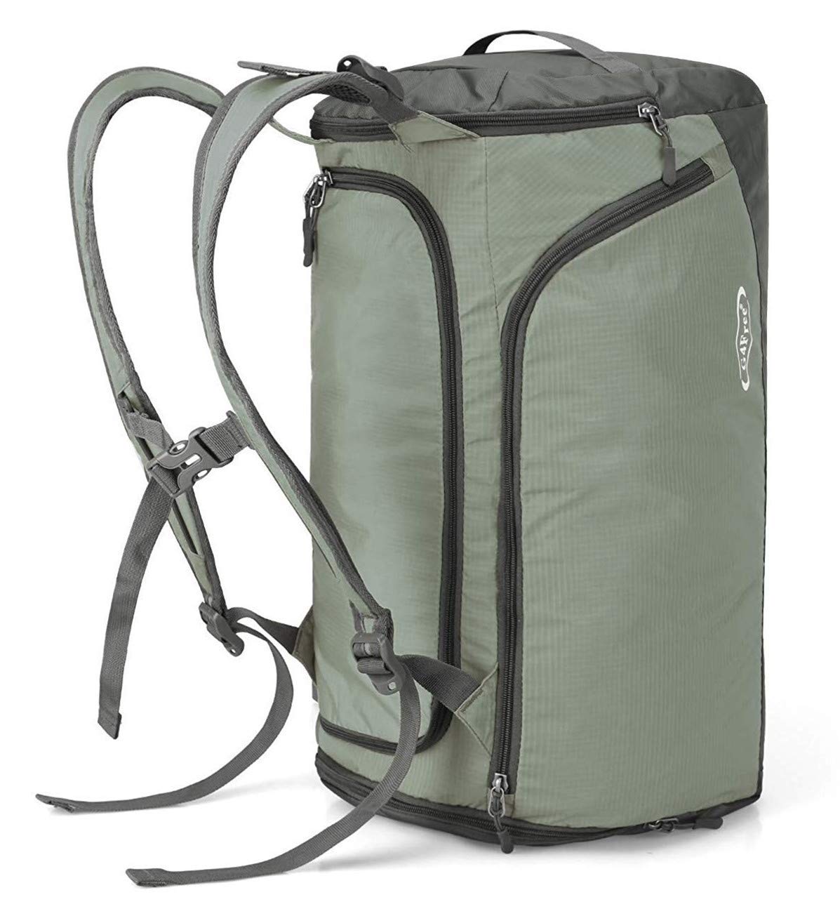 Buy G4Free Lightweight Backpack Gym 
