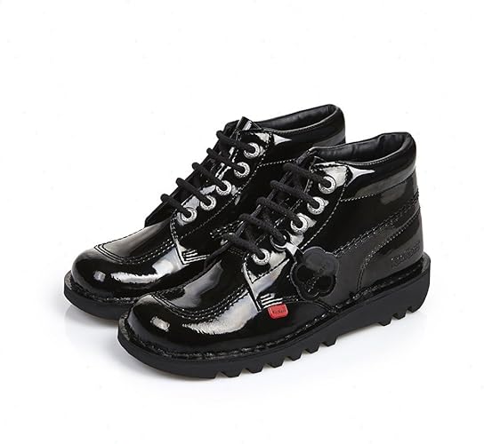 amazon kickers school shoes