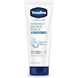 vaseline lotion for extremely dry skin
