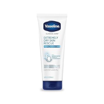 lotion for really dry hands