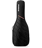 Amazon.com: MONO M80 Vertigo Bass Case - Black : Musical Instruments