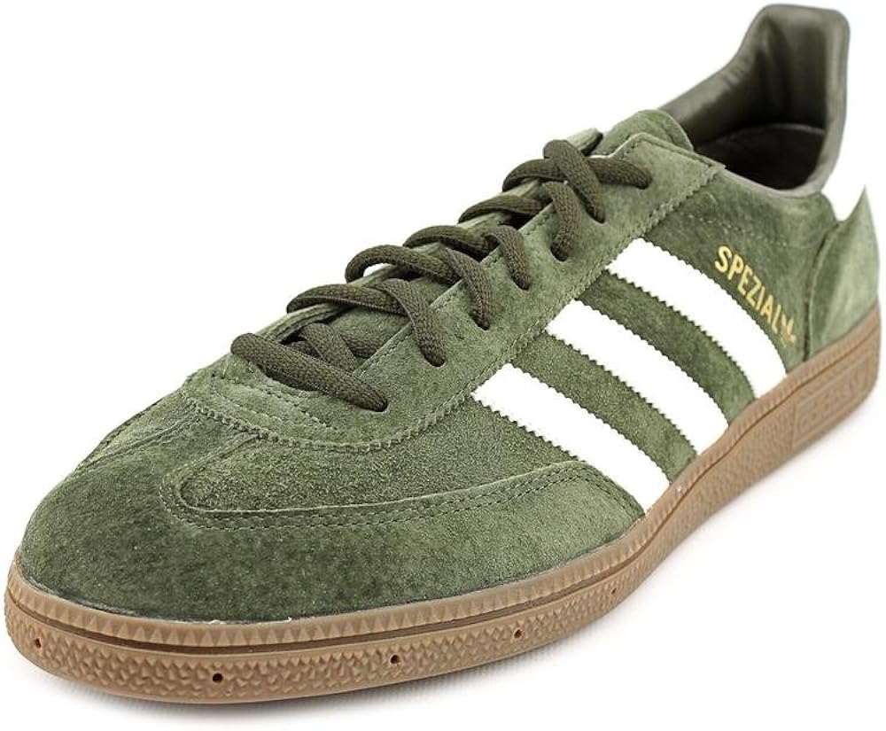 adidas spezial sizing