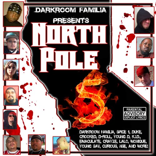 North Pole 5