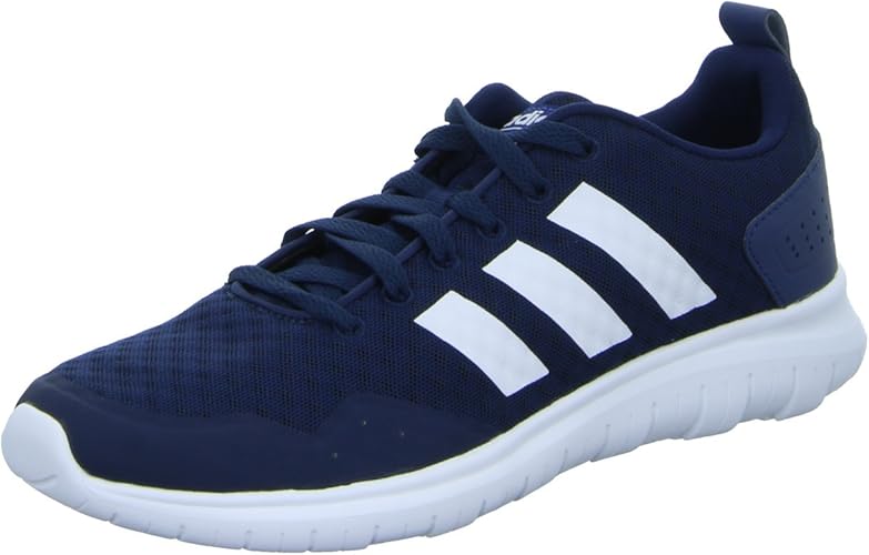 tenis adidas cf lite