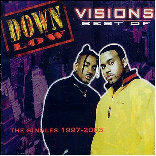 Down Low - Visions The Singles 1997-2003 - Zortam Music