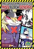 Precarious Woman Executive Miss Black General Vol. 1 by Jin