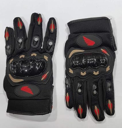 motorcycle riding gloves amazon
