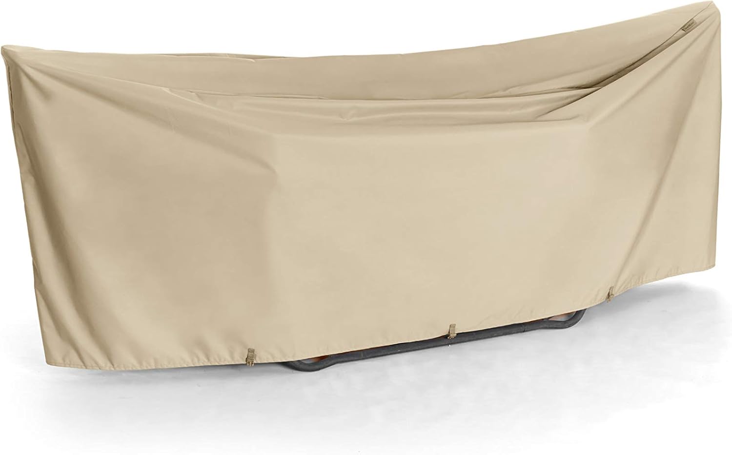 CoverMates Elite Polyester Hammock Cover Khaki