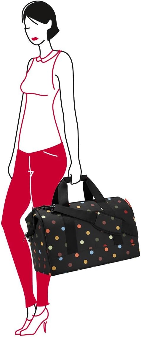 Reisenthel Travelling Koffer, 30 L, Dots, Unica - Image 4