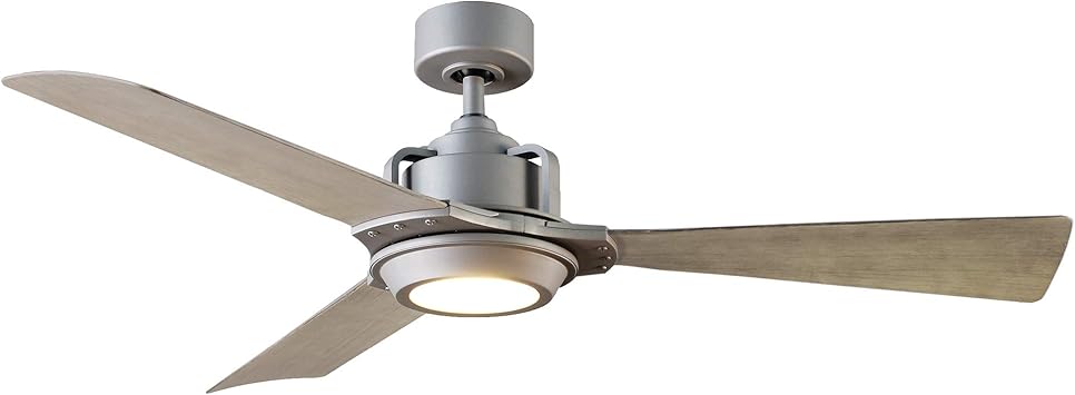 alexa smart ceiling fan