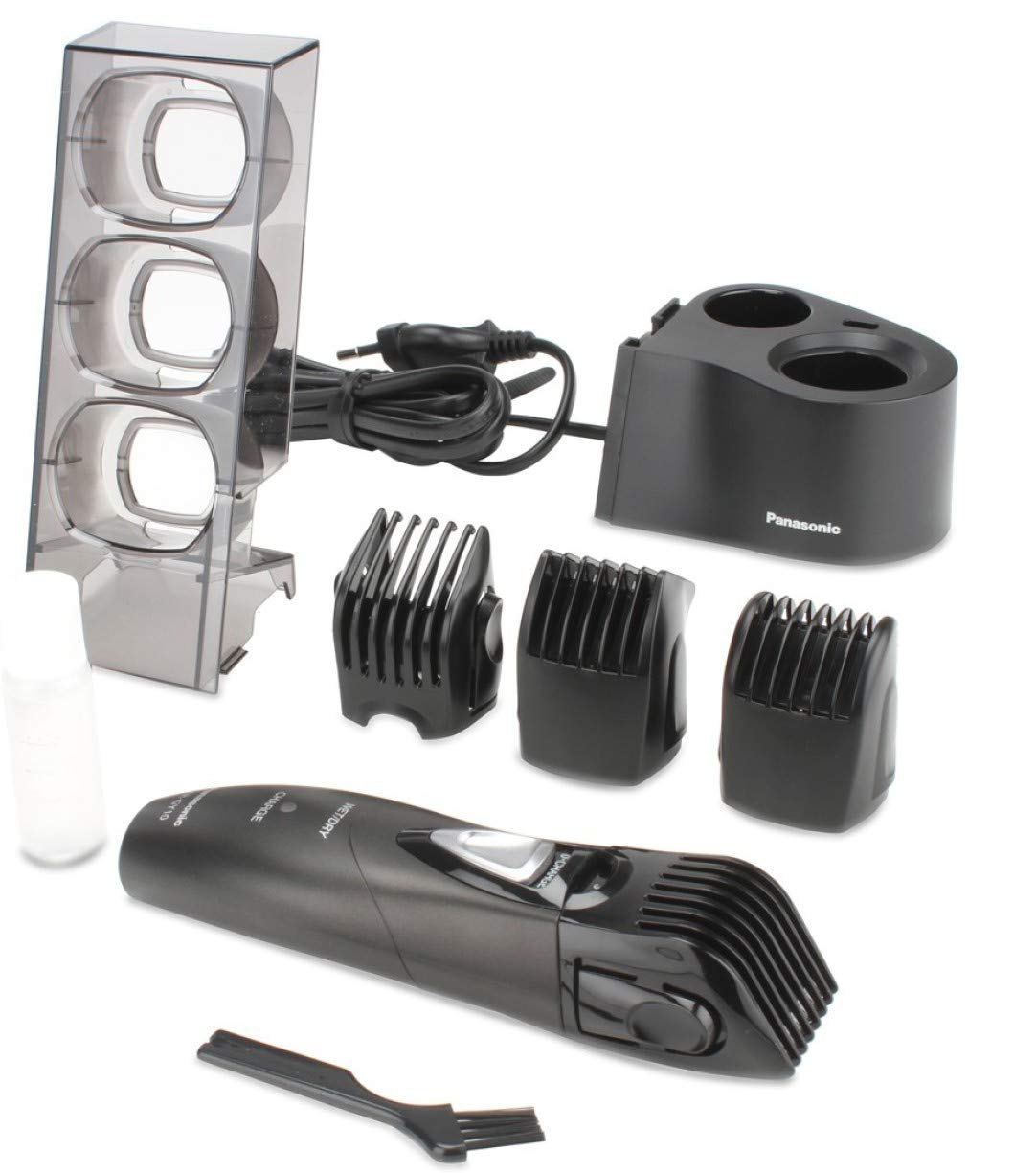 panasonic er gy10 review