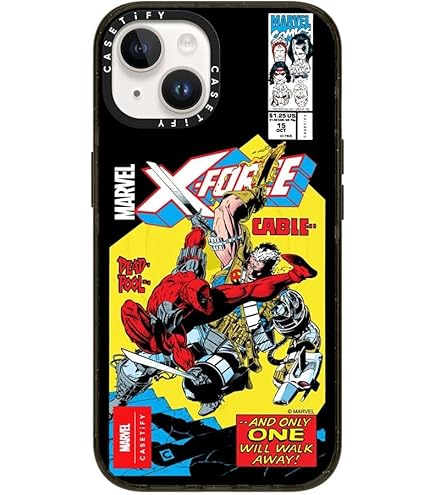 Amazon.com: CASETiFY Bounce iPhone 15 Pro Case [Spider-Man Co-Lab