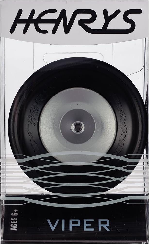 henrys viper yoyo